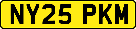 NY25PKM
