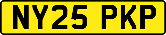 NY25PKP