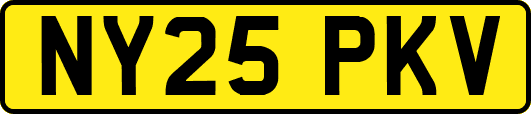 NY25PKV