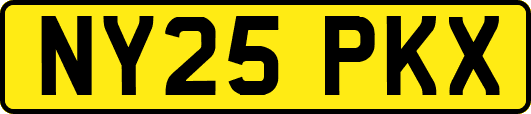 NY25PKX