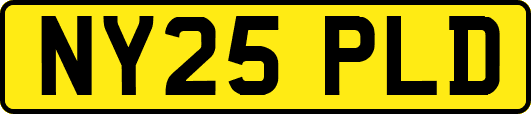 NY25PLD