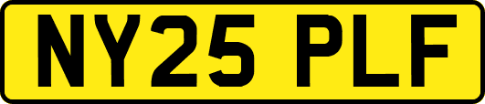 NY25PLF