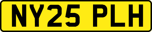 NY25PLH