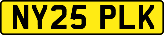 NY25PLK