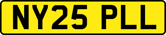 NY25PLL