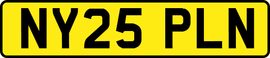 NY25PLN