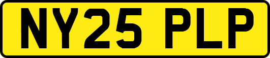 NY25PLP