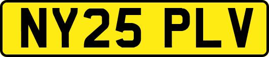NY25PLV