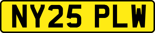 NY25PLW