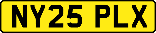 NY25PLX