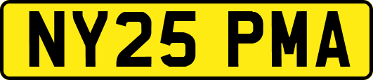 NY25PMA