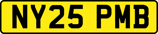 NY25PMB