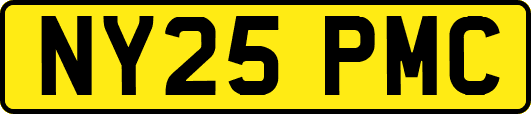 NY25PMC