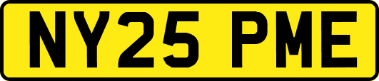 NY25PME