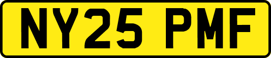 NY25PMF