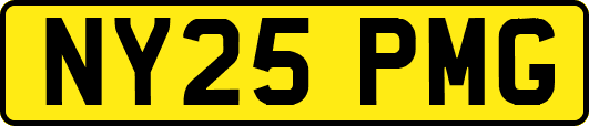 NY25PMG