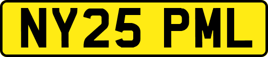 NY25PML