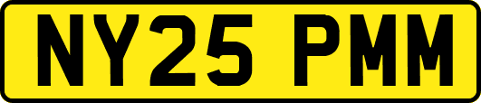 NY25PMM