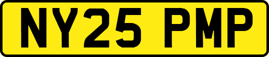 NY25PMP