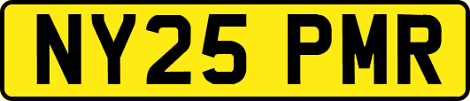 NY25PMR