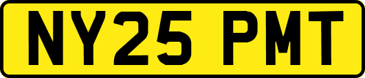 NY25PMT