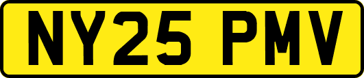 NY25PMV