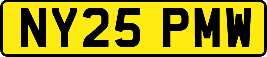 NY25PMW
