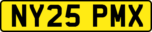 NY25PMX
