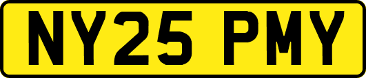 NY25PMY