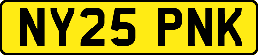 NY25PNK