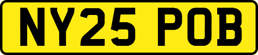 NY25POB