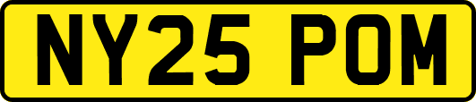 NY25POM