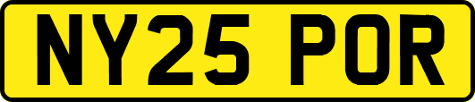 NY25POR