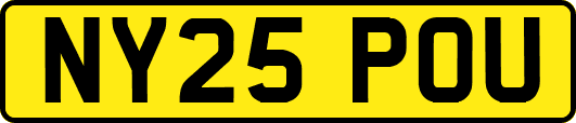 NY25POU
