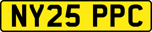 NY25PPC