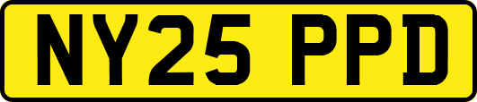 NY25PPD