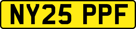 NY25PPF