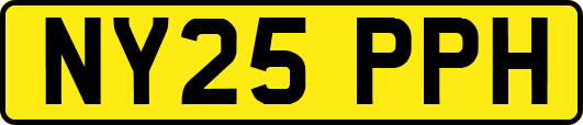 NY25PPH