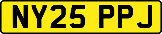 NY25PPJ
