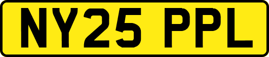 NY25PPL