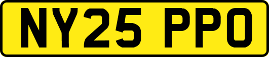 NY25PPO