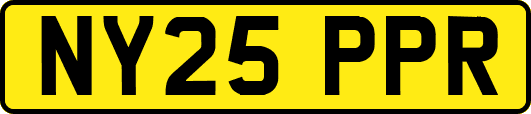 NY25PPR