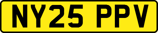 NY25PPV