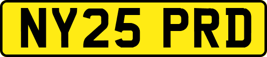 NY25PRD