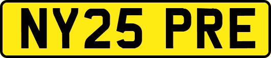 NY25PRE