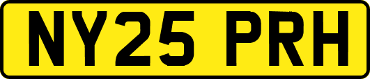NY25PRH
