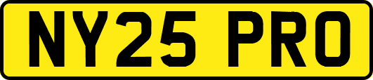 NY25PRO