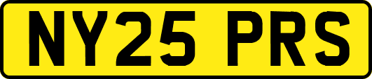 NY25PRS
