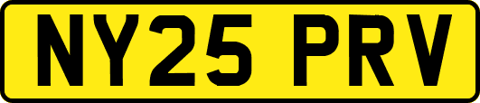 NY25PRV