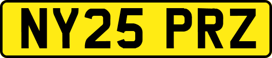 NY25PRZ